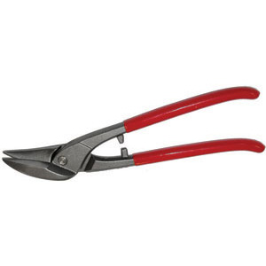 680GS - SHEET METAL SHEARS - Prod. SCU